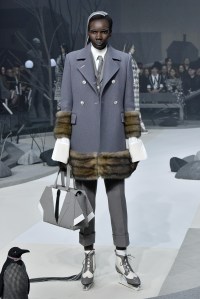 Thom Browne RTW Fall 2017