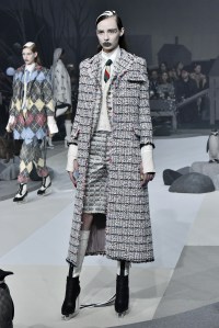 Thom Browne RTW Fall 2017