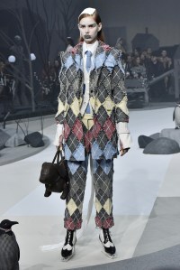 Thom Browne RTW Fall 2017