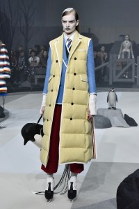 Thom Browne RTW Fall 2017