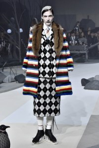 Thom Browne RTW Fall 2017