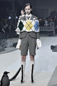 Thom Browne RTW Fall 2017