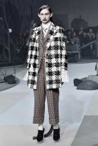 Thom Browne RTW Fall 2017