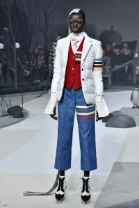Thom Browne RTW Fall 2017
