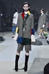 Thom Browne RTW Fall 2017