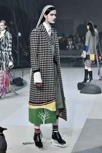 Thom Browne RTW Fall 2017