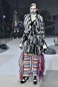 Thom Browne RTW Fall 2017
