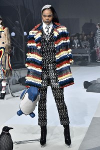 Thom Browne RTW Fall 2017