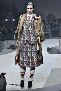 Thom Browne RTW Fall 2017