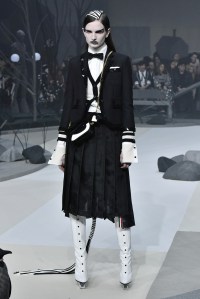 Thom Browne RTW Fall 2017