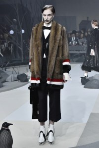 Thom Browne RTW Fall 2017