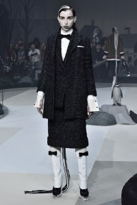 Thom Browne RTW Fall 2017