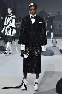 Thom Browne RTW Fall 2017