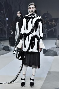 Thom Browne RTW Fall 2017
