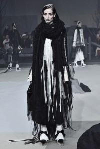 Thom Browne RTW Fall 2017