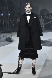 Thom Browne RTW Fall 2017