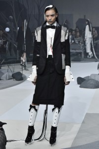 Thom Browne RTW Fall 2017