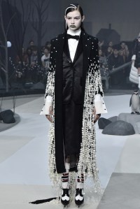 Thom Browne RTW Fall 2017