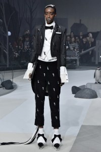 Thom Browne RTW Fall 2017