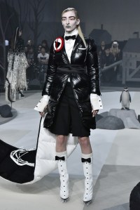 Thom Browne RTW Fall 2017