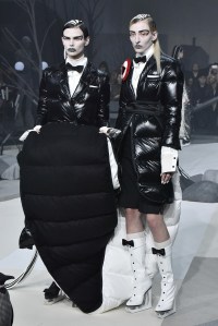 Thom Browne RTW Fall 2017