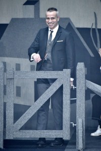 Thom Browne RTW Fall 2017
