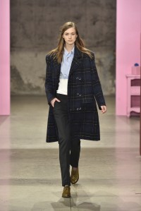 Tibi RTW Fall 2017