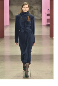 Tibi RTW Fall 2017