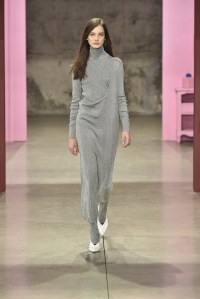Tibi RTW Fall 2017