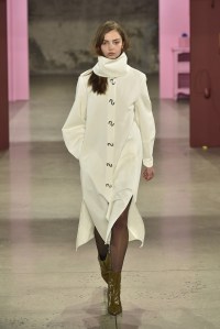 Tibi RTW Fall 2017
