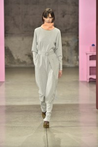Tibi RTW Fall 2017