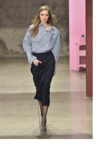 Tibi RTW Fall 2017