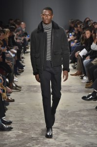 Todd Snyder Men's Fall 2017