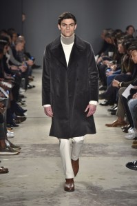 Todd Snyder Men's Fall 2017