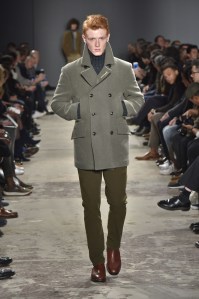 Todd Snyder Men's Fall 2017