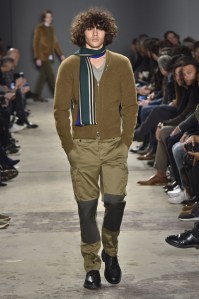 Todd Snyder Men's Fall 2017