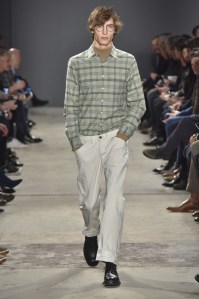 Todd Snyder Men's Fall 2017