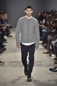 Todd Snyder Men's Fall 2017