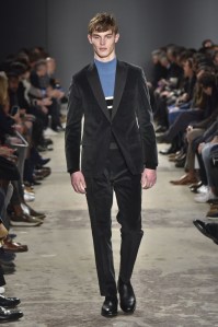 Todd Snyder Men's Fall 2017