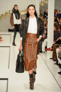 Tod's RTW Fall 2017