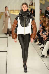 Tod's RTW Fall 2017