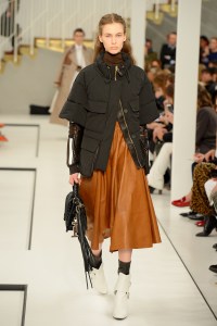 Tod's RTW Fall 2017