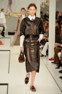 Tod's RTW Fall 2017