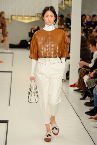 Tod's RTW Fall 2017