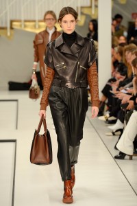 Tod's RTW Fall 2017