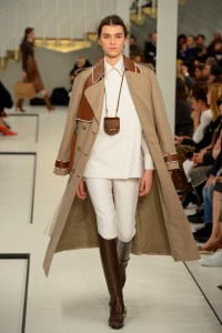 Tod's RTW Fall 2017