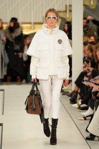 Tod's RTW Fall 2017