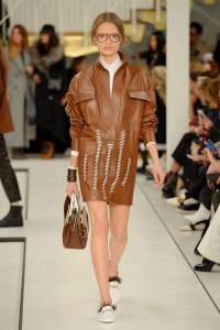 Tod's RTW Fall 2017