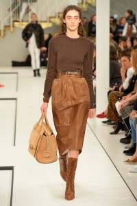Tod's RTW Fall 2017