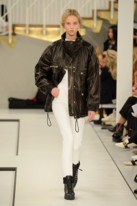 Tod's RTW Fall 2017